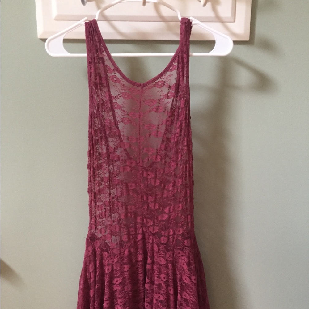 Free People French Courtship Slip